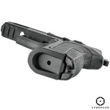 [Cybergun/Armor Works] Swiss Arms SP2022 (MILE) ガスブローバック CG-SW0300 C09CGSW0301 C09CGSW0302 AW トイガンパーツ エアソフト Airsoft Toy