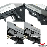 Guarder CAPA-76 ハイキャパ スライドストップ