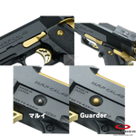 Guarder CAPA-76 ハイキャパ スライドストップ