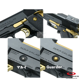 Guarder CAPA-76 ハイキャパ スライドストップ