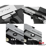 Guarder CAPA-76 ハイキャパ スライドストップ