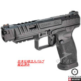 [Cybergun/Armor Works] CANiK SFx RIVAL ガスブローバック CG-CA0200 CG-CA0201 AW
