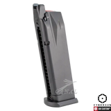 [Cybergun/Armor Works] CANiK SFx RIVAL スペアマガジン CG-CAMG02 AW トイガンパーツ エアソフト Airsoft Toy