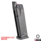 [Cybergun/Armor Works] CANiK SFx RIVAL ガスブローバック CG-CA0200 CG-CA0201 AW