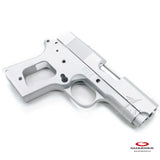 [Guarder] Detonics.45 初期型 アルミコンバージョンキット (Silver) DETONICS-14(A) トイガンパーツ エアソフト Airsoft Toy