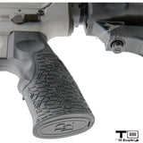 [EMG/T8]Daniel Defense DDM4 PDW MWS GBBR (Cobalt) DD-1102-SL  トイガンパーツ エアソフト Airsoft Toy