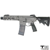 [EMG/T8]Daniel Defense DDM4 PDW MWS GBBR (Cobalt) DD-1102-SL  トイガンパーツ エアソフト Airsoft Toy