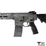 [EMG/T8]Daniel Defense DDM4 PDW MWS GBBR (Cobalt) DD-1102-SL  トイガンパーツ エアソフト Airsoft Toy