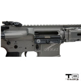 [EMG/T8]Daniel Defense DDM4 PDW MWS GBBR (Cobalt) DD-1102-SL  トイガンパーツ エアソフト Airsoft Toy