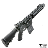 [EMG/T8] Daniel Defense DDM4 PDW MWS GBBR (Black) DD-1102-BK トイガンパーツ エアソフト Airsoft Toy