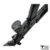 [EMG/T8] Daniel Defense DDM4 PDW MWS GBBR (ハイサイクル) (Black) DD-1102-HS-BK トイガンパーツ エアソフト Airsoft Toy