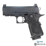 [EMG/SAVIA] STACCATO CS ガスブローバック JP ver. (樹脂スライド/Compact-Master Grip) EMG-STO-CS-GG-JP トイガンパーツ エアソフト Airsoft Toy