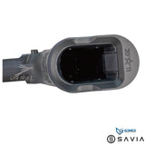[EMG/SAVIA] STACCATO XL GBB (ｱﾙﾐCNCｽﾗｲﾄﾞ/Standard-Pro Grip) EMG-STO-XL-3M-GG トイガンパーツ エアソフト Airsoft Toy