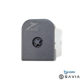 [EMG/SAVIA] STACCATO XL GBB (ｱﾙﾐCNCｽﾗｲﾄﾞ/Standard-Pro Grip) EMG-STO-XL-3M-GG トイガンパーツ エアソフト Airsoft Toy