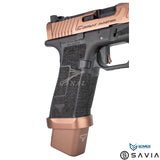 [EMG/Army Armament x T8]  TTI Ballerina ガスブローバック -Bronz　トイガンパーツ エアソフト Airsoft ToyR34-4-BR　