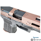 [EMG/Army Armament x T8]  TTI Ballerina ガスブローバック -Bronz　トイガンパーツ エアソフト Airsoft ToyR34-4-BR　