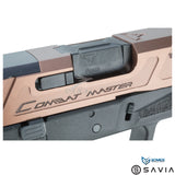[EMG/Army Armament x T8]  TTI Ballerina ガスブローバック -Bronz　トイガンパーツ エアソフト Airsoft ToyR34-4-BR　