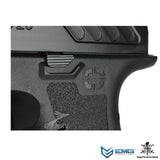 [EMG/VFC] EA3-DR920FS-BK01　Shadow Systems DR920FS ガスブローバック トイガンパーツ エアソフト Airsoft Toy