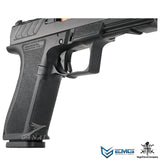 [EMG/VFC] EA3-DR920FS-BK01　Shadow Systems DR920FS ガスブローバック トイガンパーツ エアソフト Airsoft Toy