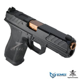 [EMG/VFC] EA3-DR920FS-BK01　Shadow Systems DR920FS ガスブローバック トイガンパーツ エアソフト Airsoft Toy