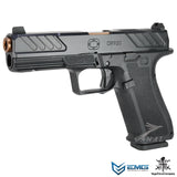 [EMG/VFC] EA3-DR920FS-BK01　Shadow Systems DR920FS ガスブローバック トイガンパーツ エアソフト Airsoft Toy