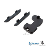 [EMG/VFC] EA3-DR920FS-BK01　Shadow Systems DR920FS ガスブローバック トイガンパーツ エアソフト Airsoft Toy
