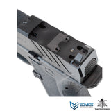 [EMG/VFC] EA3-DR920FS-BK01　Shadow Systems DR920FS ガスブローバック トイガンパーツ エアソフト Airsoft Toy