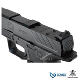 [EMG/VFC] EA3-DR920FS-BK01　Shadow Systems DR920FS ガスブローバック トイガンパーツ エアソフト Airsoft Toy