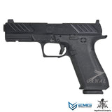 [EMG/VFC] EA3-DR920FS-BK01　Shadow Systems DR920FS ガスブローバック トイガンパーツ エアソフト Airsoft Toy