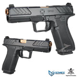 [EMG/VFC] EA3-DR920FS-BK01　Shadow Systems DR920FS ガスブローバック トイガンパーツ エアソフト Airsoft Toy