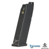 [EMG/VFC] EA3-DR920FS-BK01　Shadow Systems DR920FS ガスブローバック トイガンパーツ エアソフト Airsoft Toy