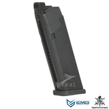 [EMG/VFC] EA3-DR920FS-BK01　Shadow Systems DR920FS ガスブローバック トイガンパーツ エアソフト Airsoft Toy