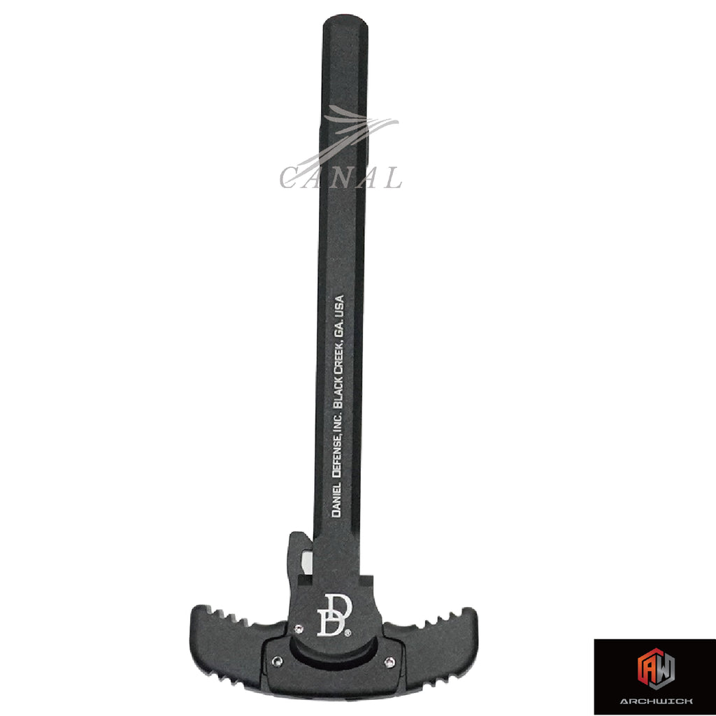 EMG/Archwick] Daniel Defense アンビチャージングハンドル DD-CH-M