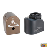 [EMG] P320 TTI マガジンエクステンションパッド EMG-TTI-MB04