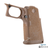 [EMG/SAVIA] STACCATO CS Compact Master Grip (マスターグリップ) EMG-CS-MASTERGRIP