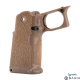 [EMG/SAVIA] STACCATO CS Compact Master Grip (マスターグリップ) EMG-CS-MASTERGRIP