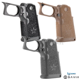 [EMG/SAVIA] STACCATO CS Compact Master Grip (マスターグリップ) EMG-CS-MASTERGRIP