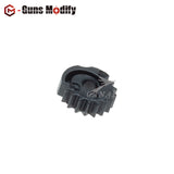 [GunsModify] ポリマー製ホップ調整ダイヤル GM0385   トイガンパーツ エアソフト Airsoft Toy