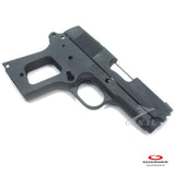 [Guarder] Detonics.45 初期型 アルミコンバージョンキット (Black) DETONICS-14(BK) トイガンパーツ エアソフト Airsoft Toy