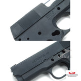 [Guarder] Detonics.45 初期型 アルミコンバージョンキット (Black) DETONICS-14(BK) トイガンパーツ エアソフト Airsoft Toy