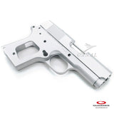 [Guarder] Detonics.45 後期型 アルミコンバージョンキット (Silver) DETONICS-15(A) トイガンパーツ エアソフト Airsoft Toy