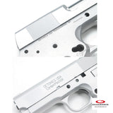 [Guarder] Detonics.45 後期型 アルミコンバージョンキット (Silver) DETONICS-15(A) トイガンパーツ エアソフト Airsoft Toy