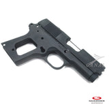[Guarder]Detonics.45 後期型 アルミコンバージョンキット (Black) DETONICS-15(BK) トイガンパーツ エアソフト Airsoft Toy