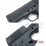 [Guarder]Detonics.45 後期型 アルミコンバージョンキット (Black) DETONICS-15(BK) トイガンパーツ エアソフト Airsoft Toy