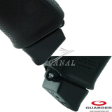 [Guarder] Glock マガジンベースパッド エクステンション +2 マガジンバンパー GLK-106(BK) トイガンパーツ エアソフト Airsoft Toy