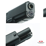[Guarder] G17 Gen.4 アルミスライド & スチールアウターバレルセット (Black) GLK-221(BK) トイガンパーツ エアソフト Airsoft Toy