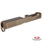 [Guarder] Glock17 Gen5 スライドセット GLK-514 トイガンパーツ エアソフト Airsoft Toy 