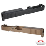 [Guarder] Glock17 Gen5 スライドセット GLK-514 トイガンパーツ エアソフト Airsoft Toy 