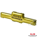 [Guarder] Glock17 Glock19 Gen5 スライドロック GLK-538(GD) トイガンパーツ エアソフト Airsoft Toy