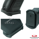 [Guarder] Glock17 Glock45 Gen5 SI マグウェル GLK-553(BK)トイガンパーツ エアソフト Airsoft Toy